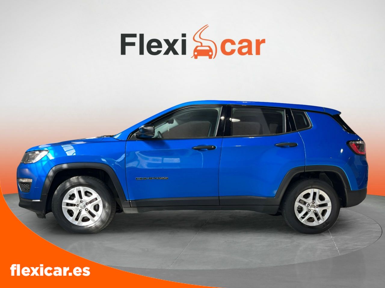 Foto Jeep Compass 4