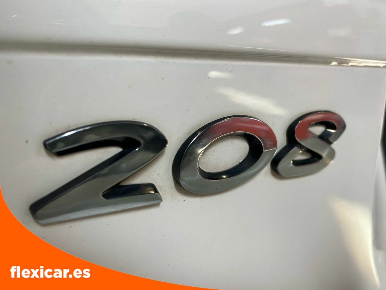 Foto Peugeot 208 9