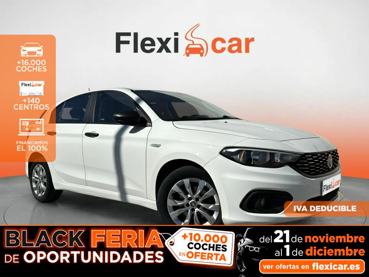 Foto Fiat Tipo 1