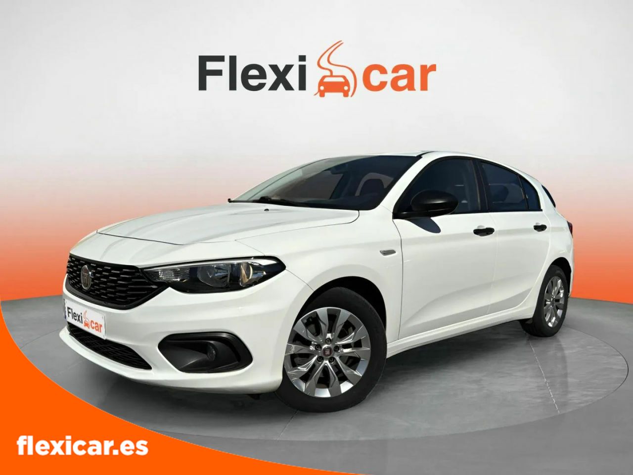 Foto Fiat Tipo 3