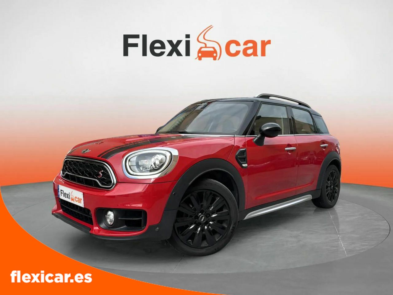 Foto Mini Countryman 3