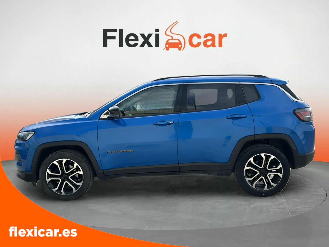 Foto Jeep Compass 4