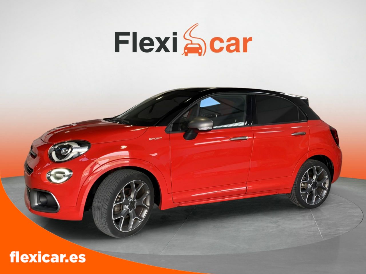 Foto Fiat 500X 3