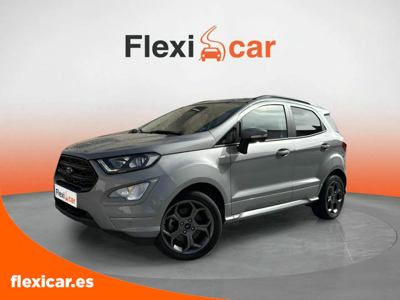 Foto Ford Ecosport 3