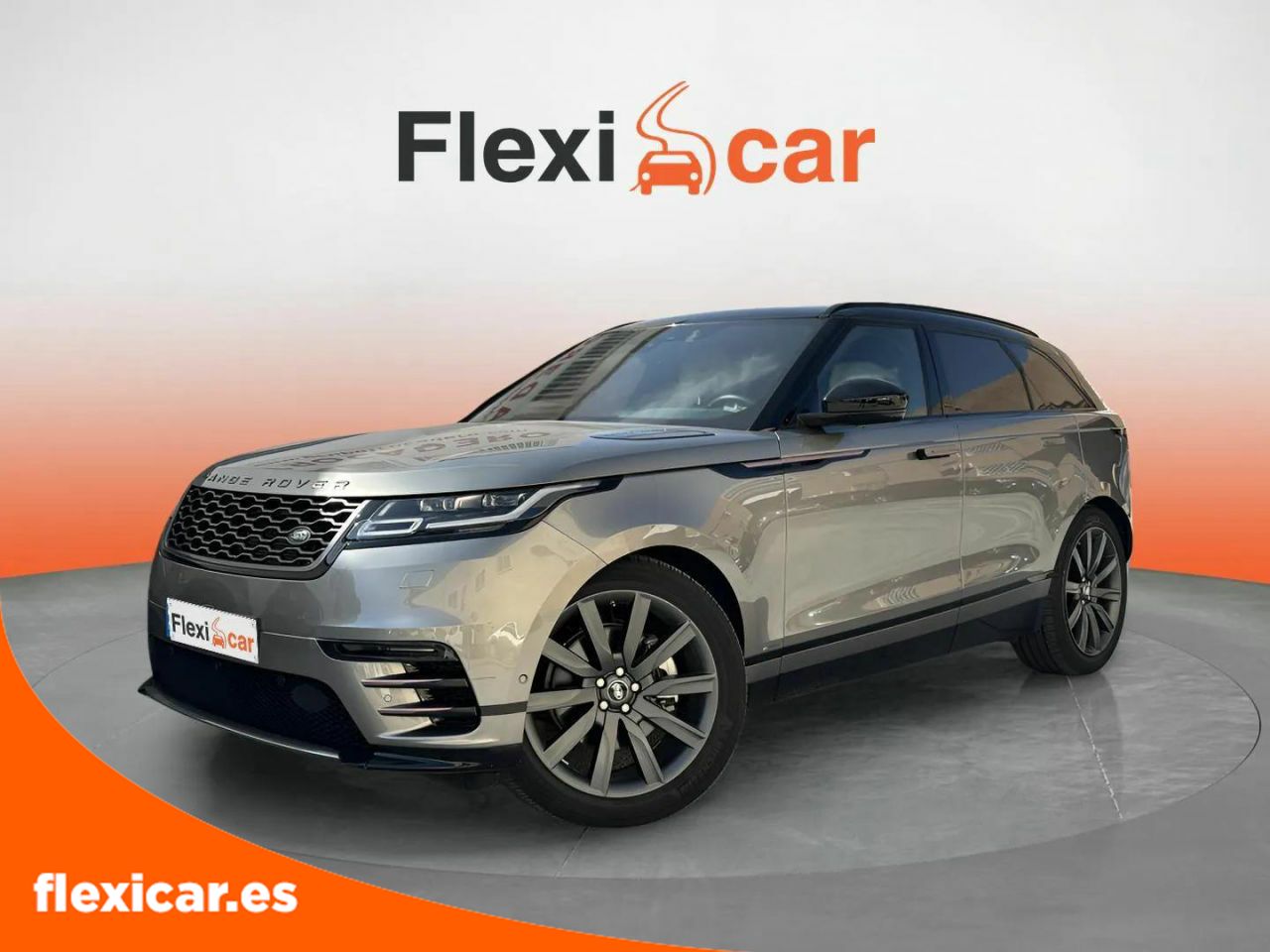 Foto Land-Rover Range Rover Velar 3