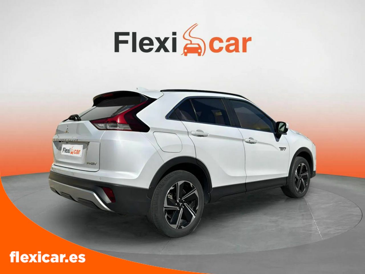 Foto Mitsubishi Eclipse Cross 8