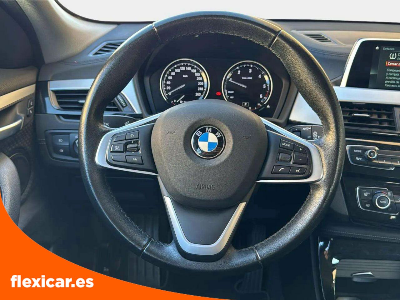 Foto BMW X2 13