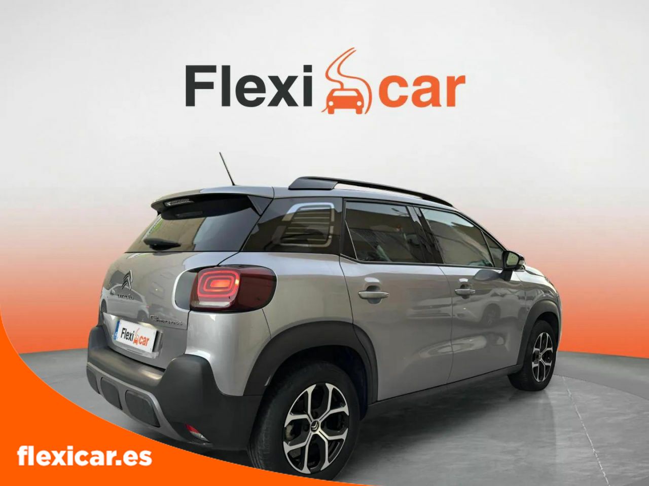 Foto Citroën C3 Aircross 24