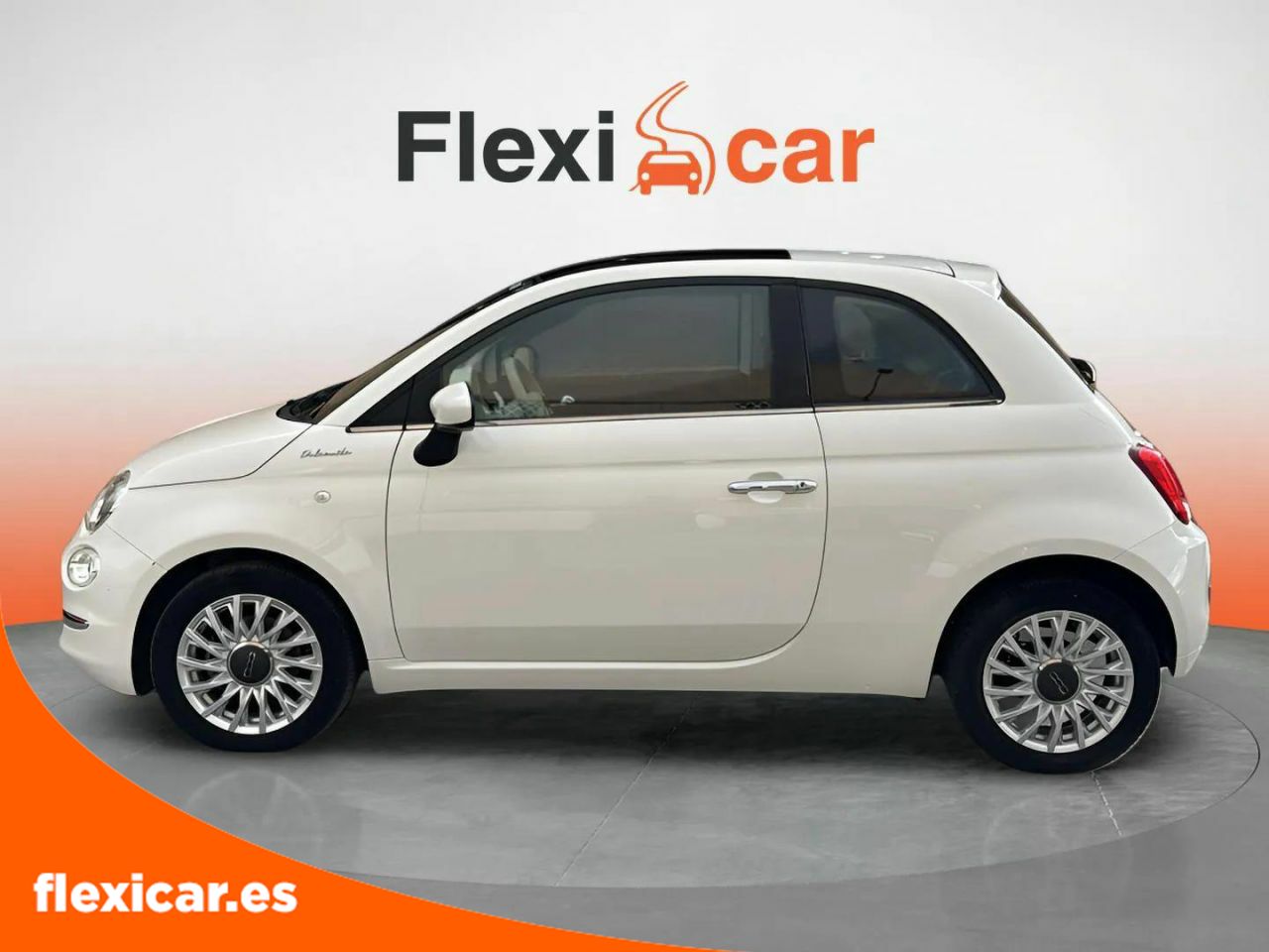 Foto Fiat 500 4