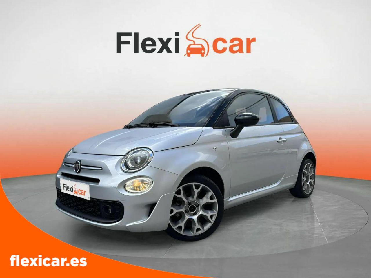 Foto Fiat 500 3