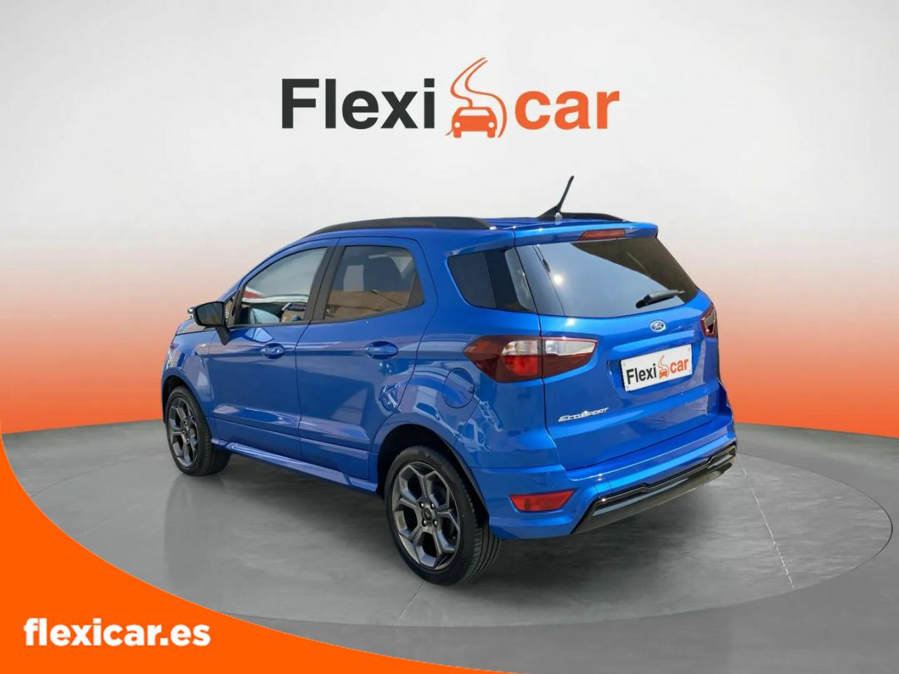 Foto Ford Ecosport 5