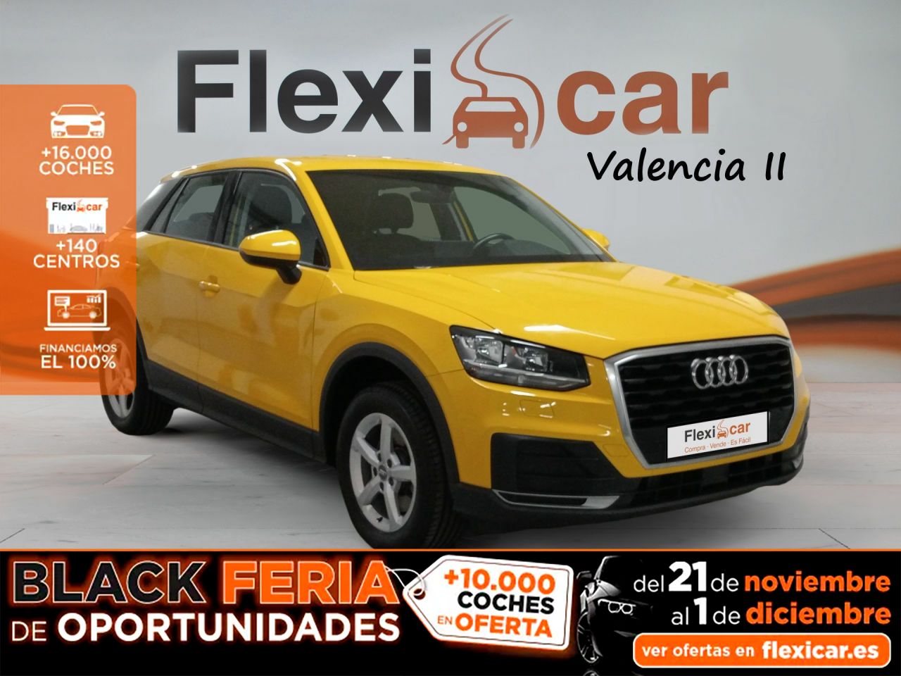 Foto Audi Q2 1