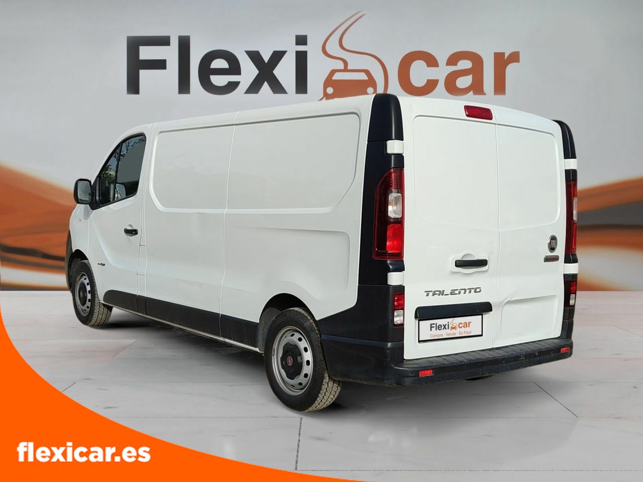 Foto Fiat Talento 7