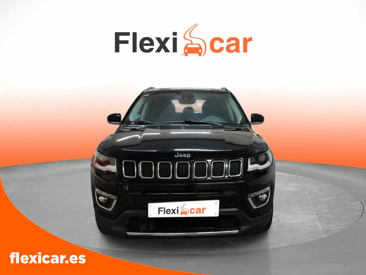 Foto Jeep Compass 2