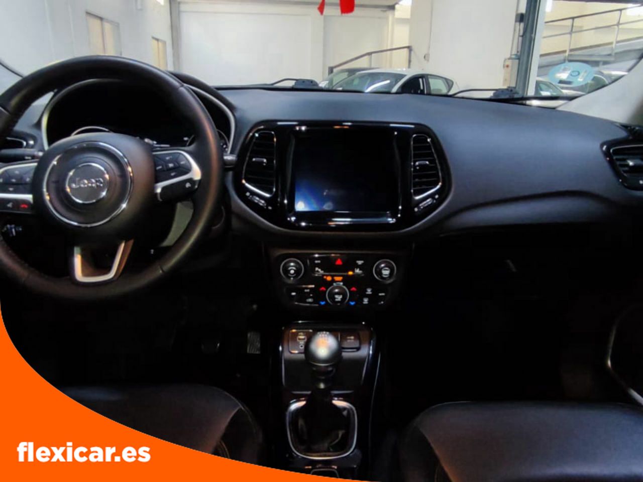 Foto Jeep Compass 9