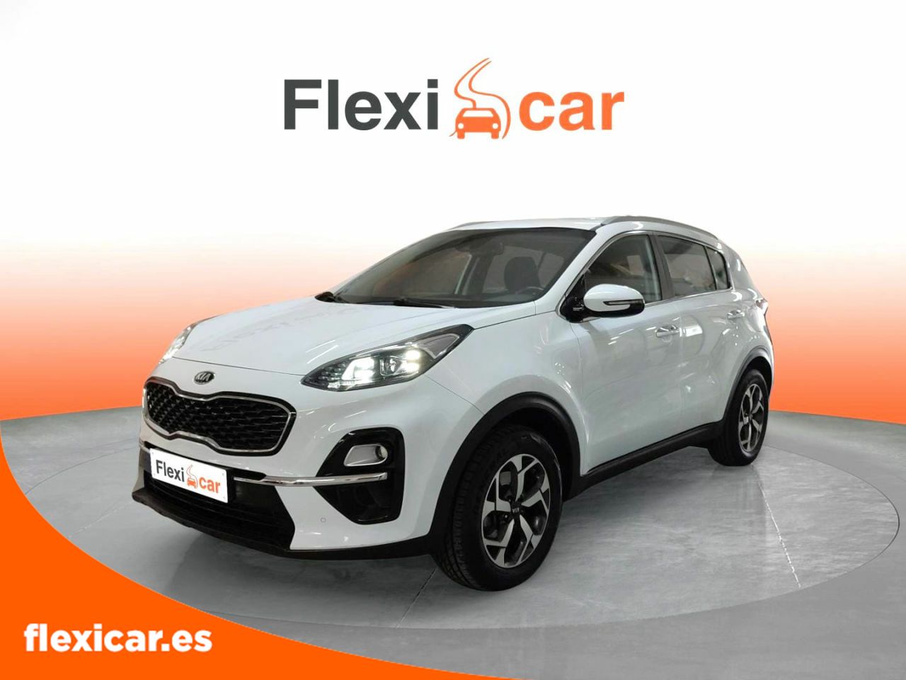 Foto Kia Sportage 3