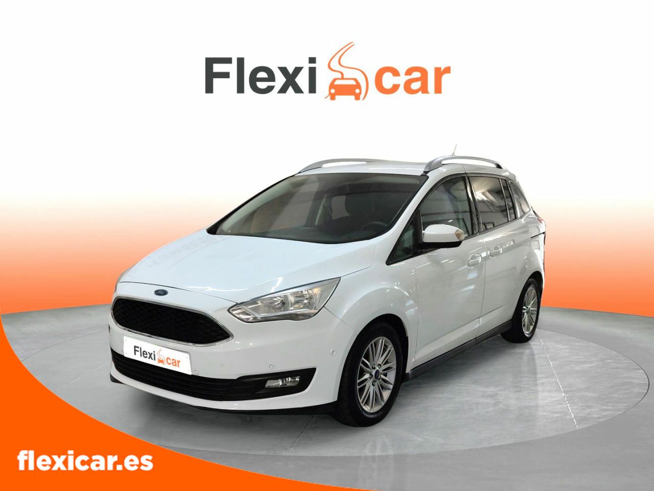 Foto Ford Grand C-MAX 3