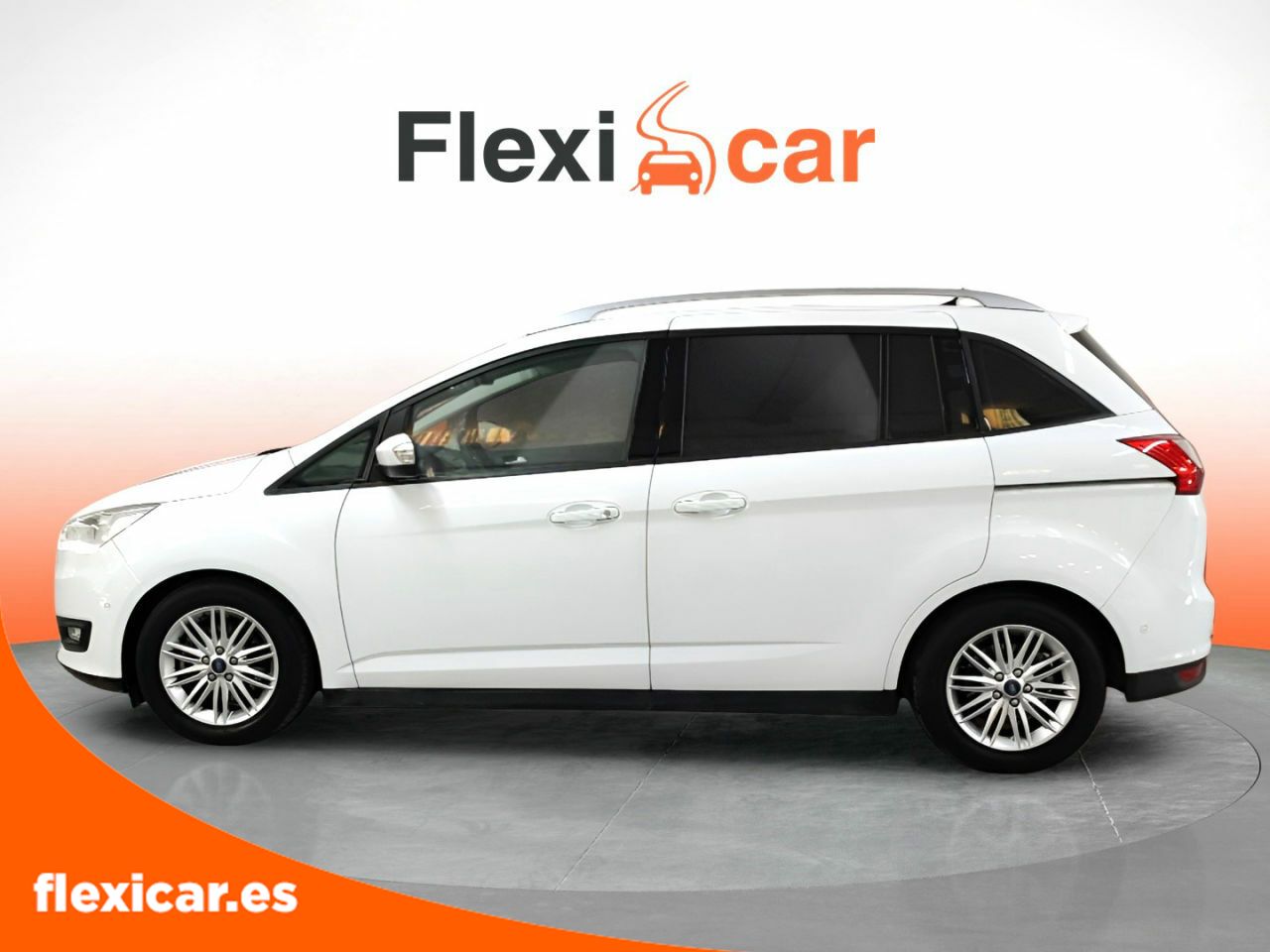 Foto Ford Grand C-MAX 5