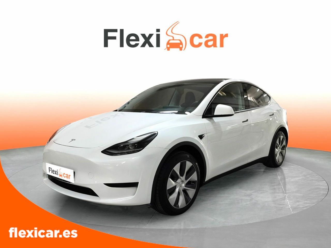 Foto Tesla Model Y 3