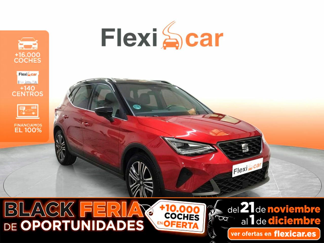 Foto Seat Arona 1