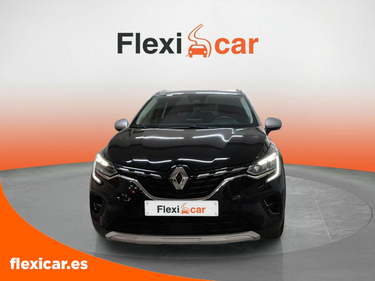 Foto Renault Captur 2