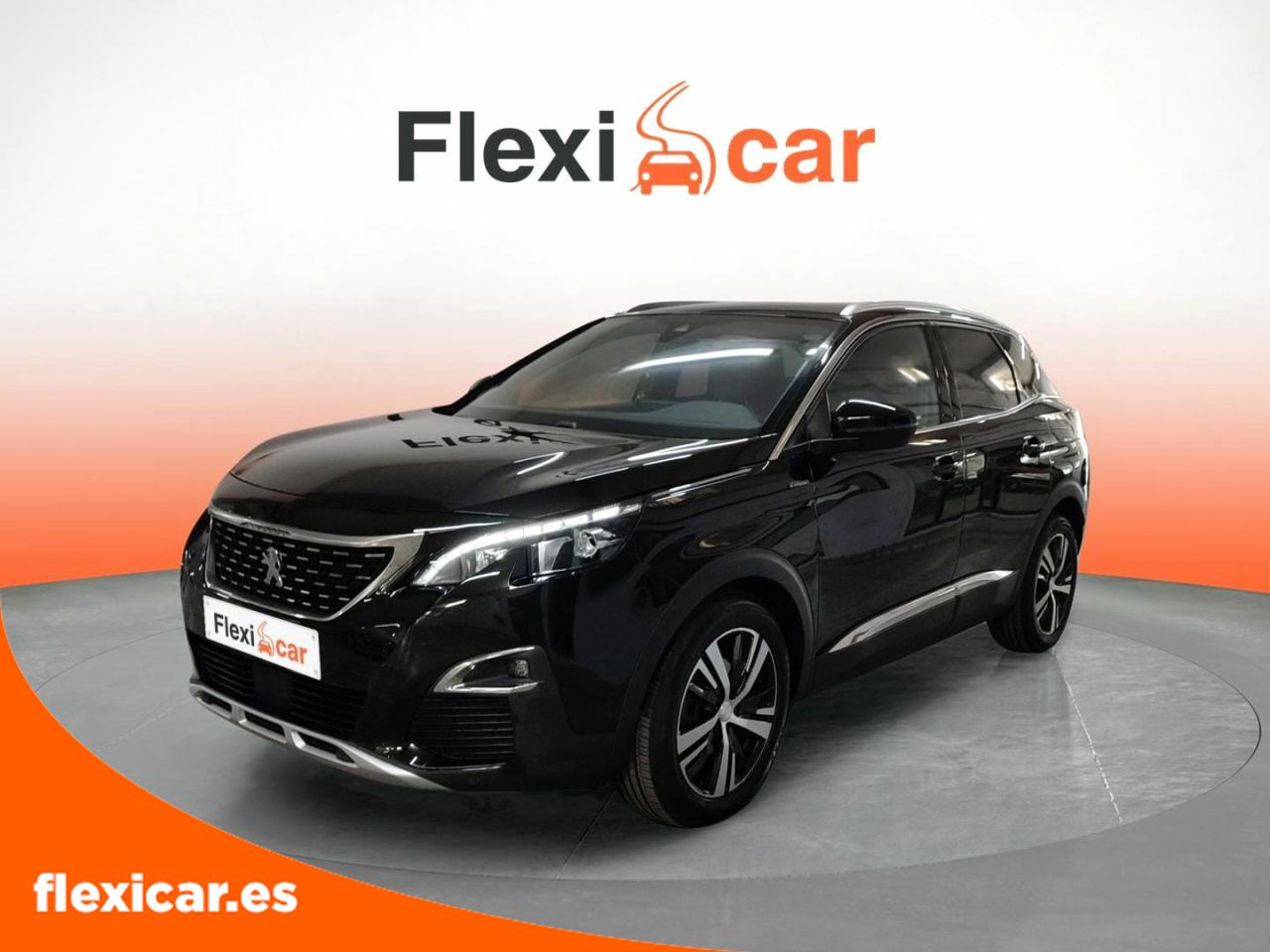 Foto Peugeot 3008 3