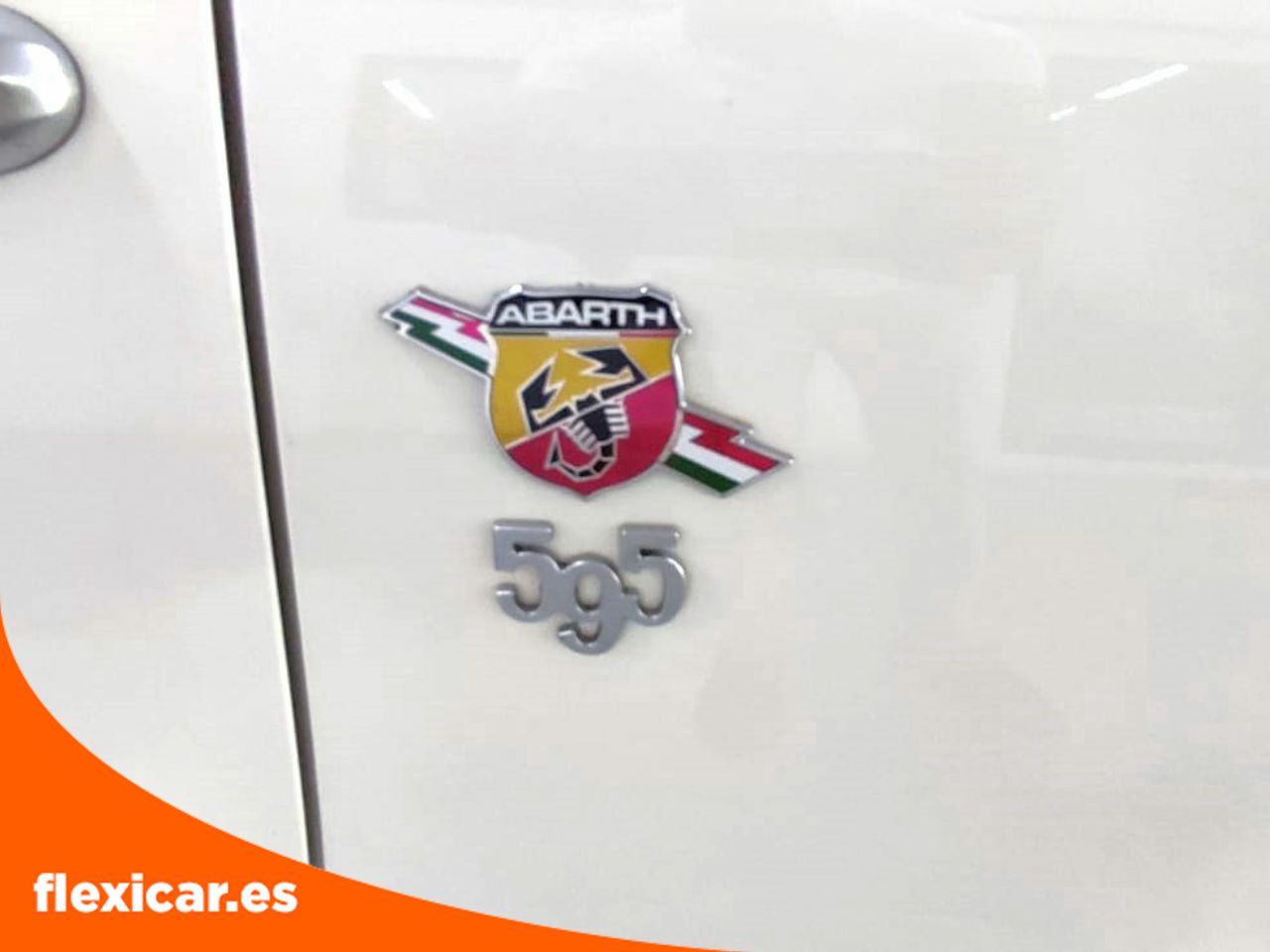 Foto Abarth 500 19