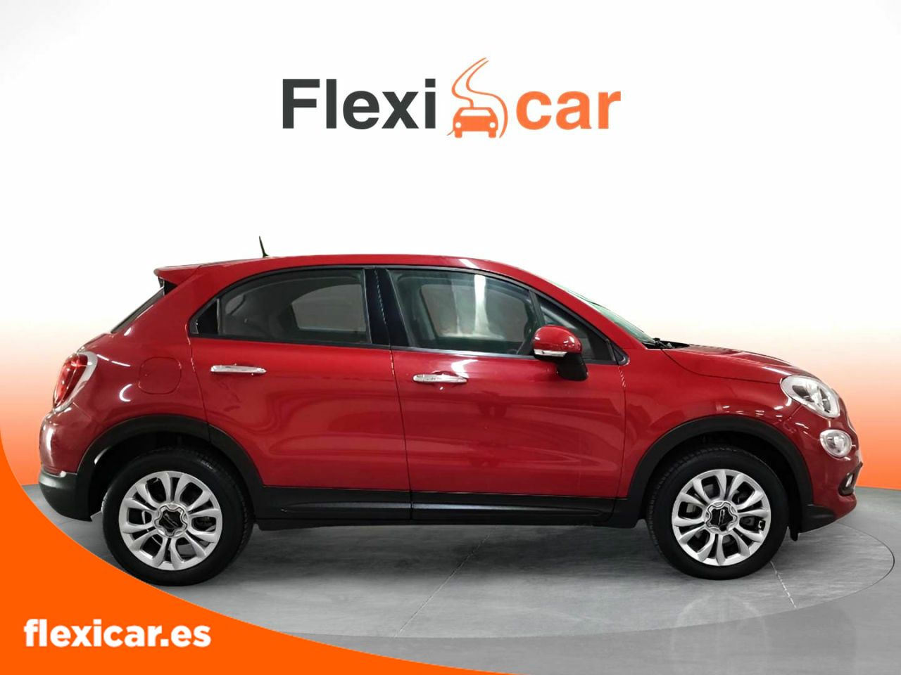 Foto Fiat 500X 4