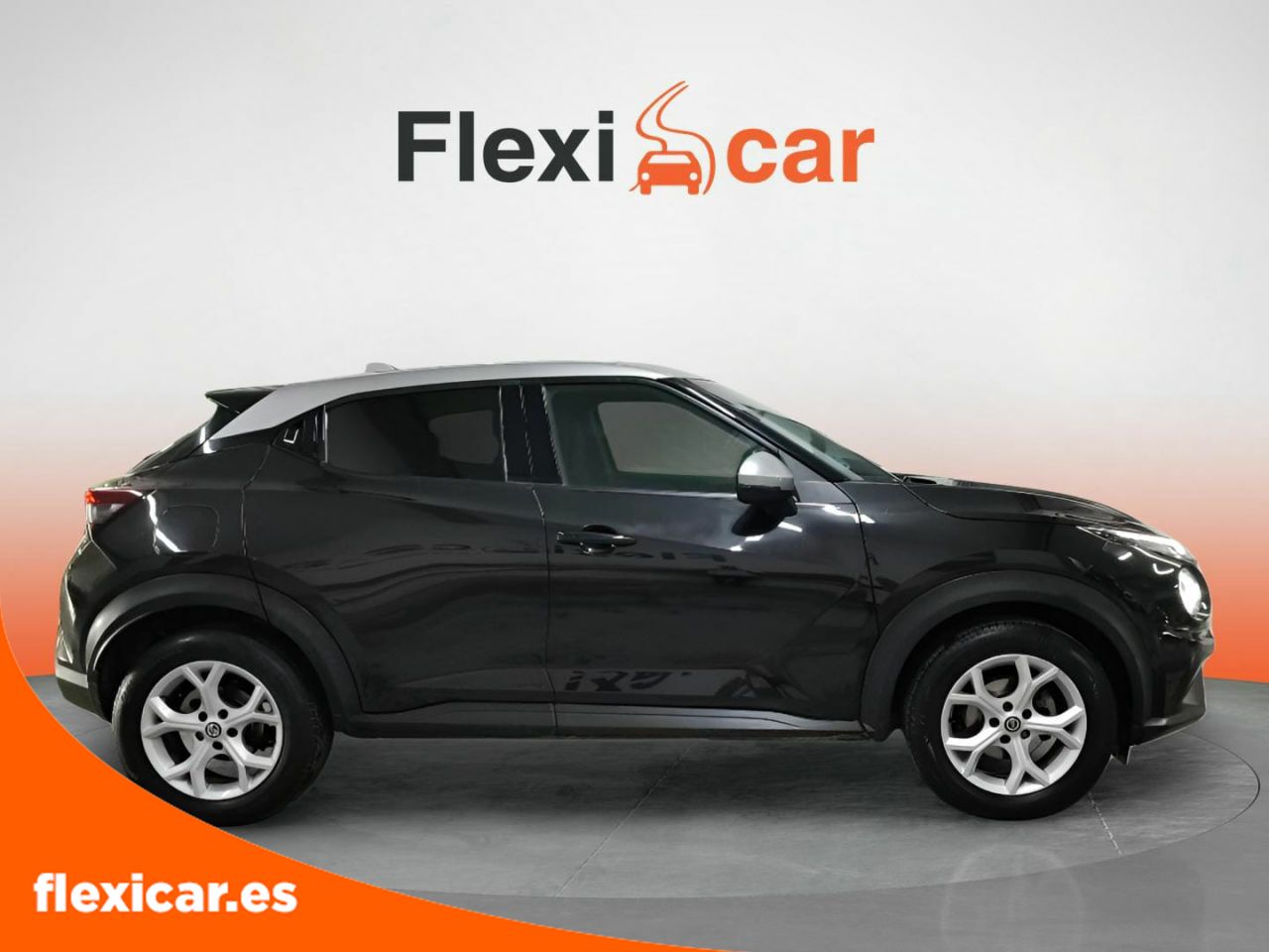 Foto Nissan Juke 4