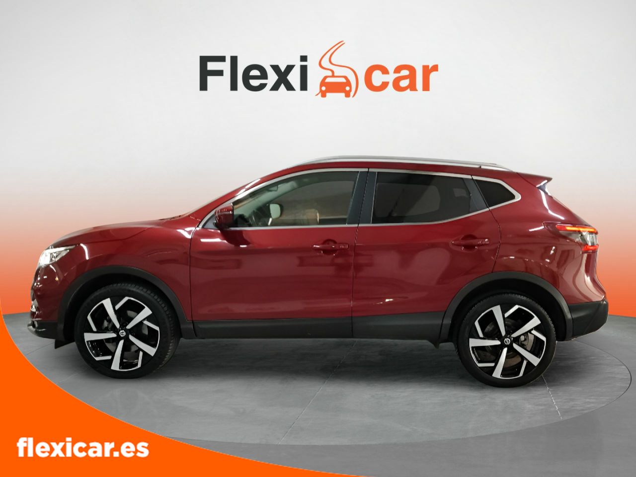 Foto Nissan Qashqai 36