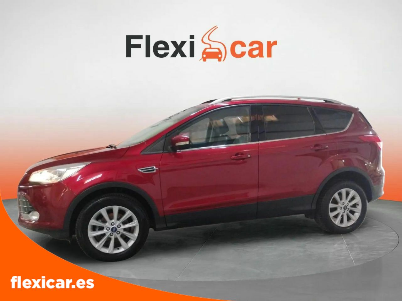 Foto Ford Kuga 4