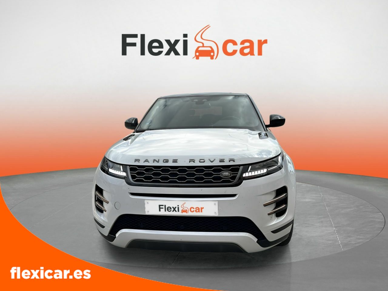 Foto Land-Rover Range Rover Evoque 2