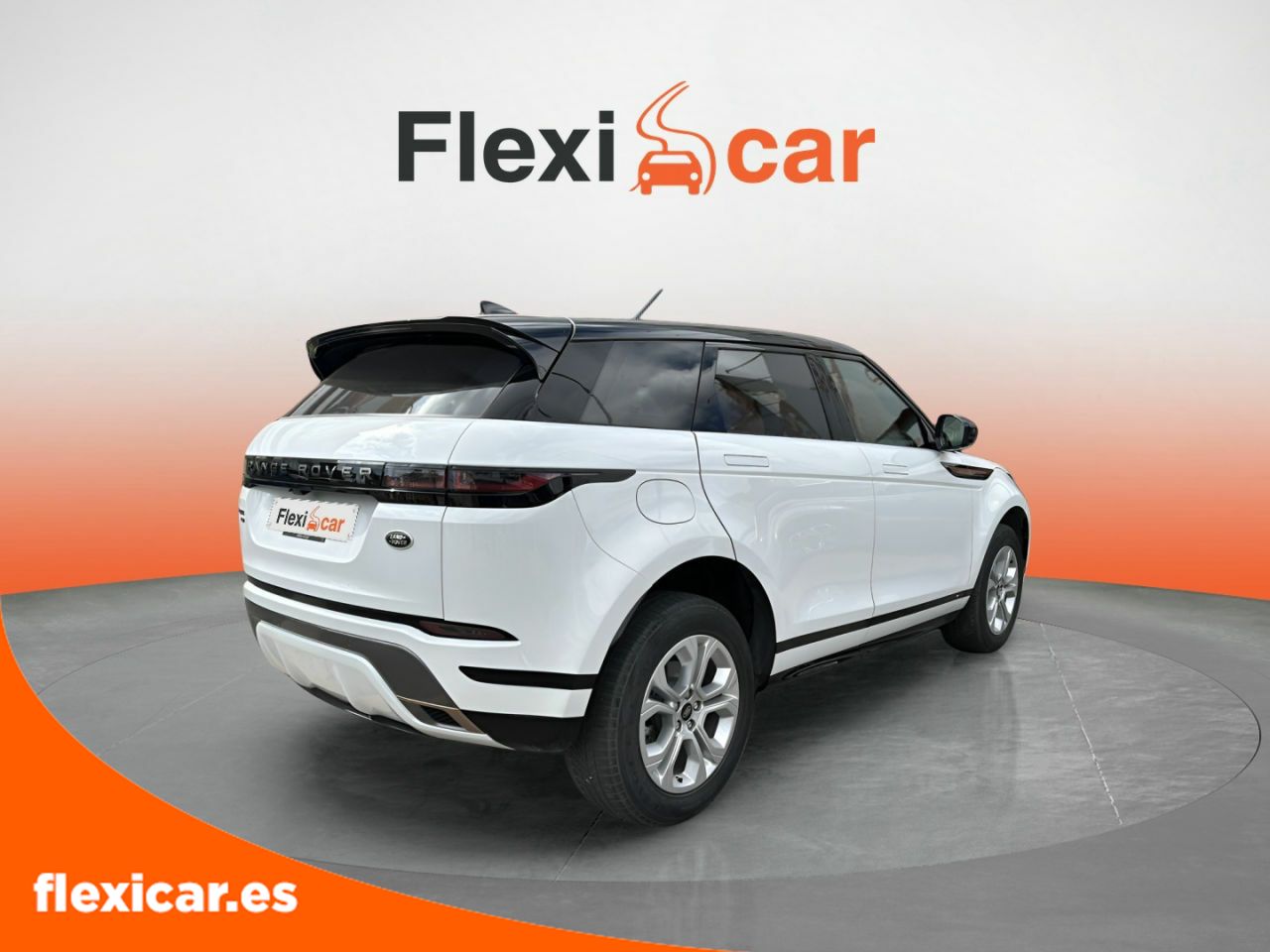 Foto Land-Rover Range Rover Evoque 8