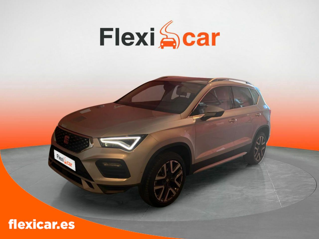 Foto Seat Ateca 8