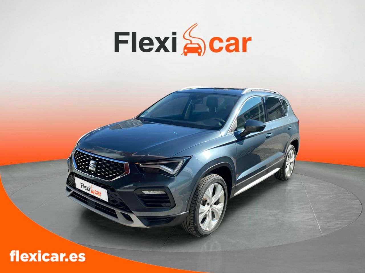 Foto Seat Ateca 8