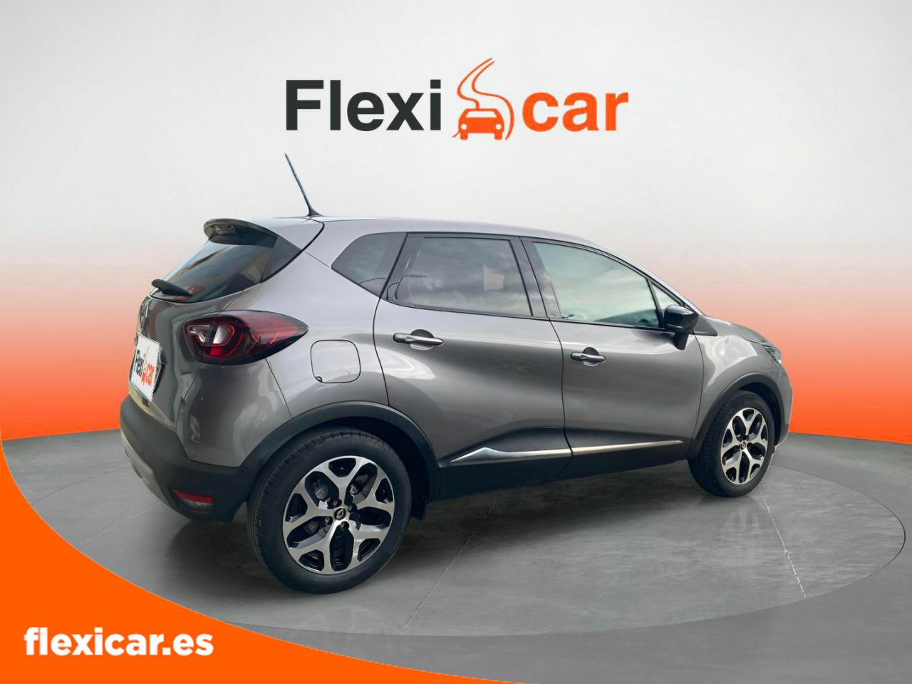 Foto Renault Captur 2