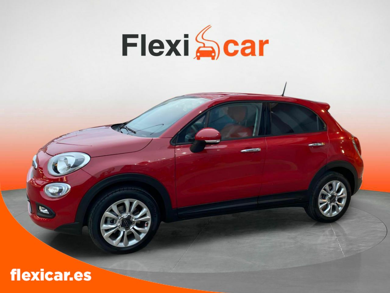 Foto Fiat 500X 7