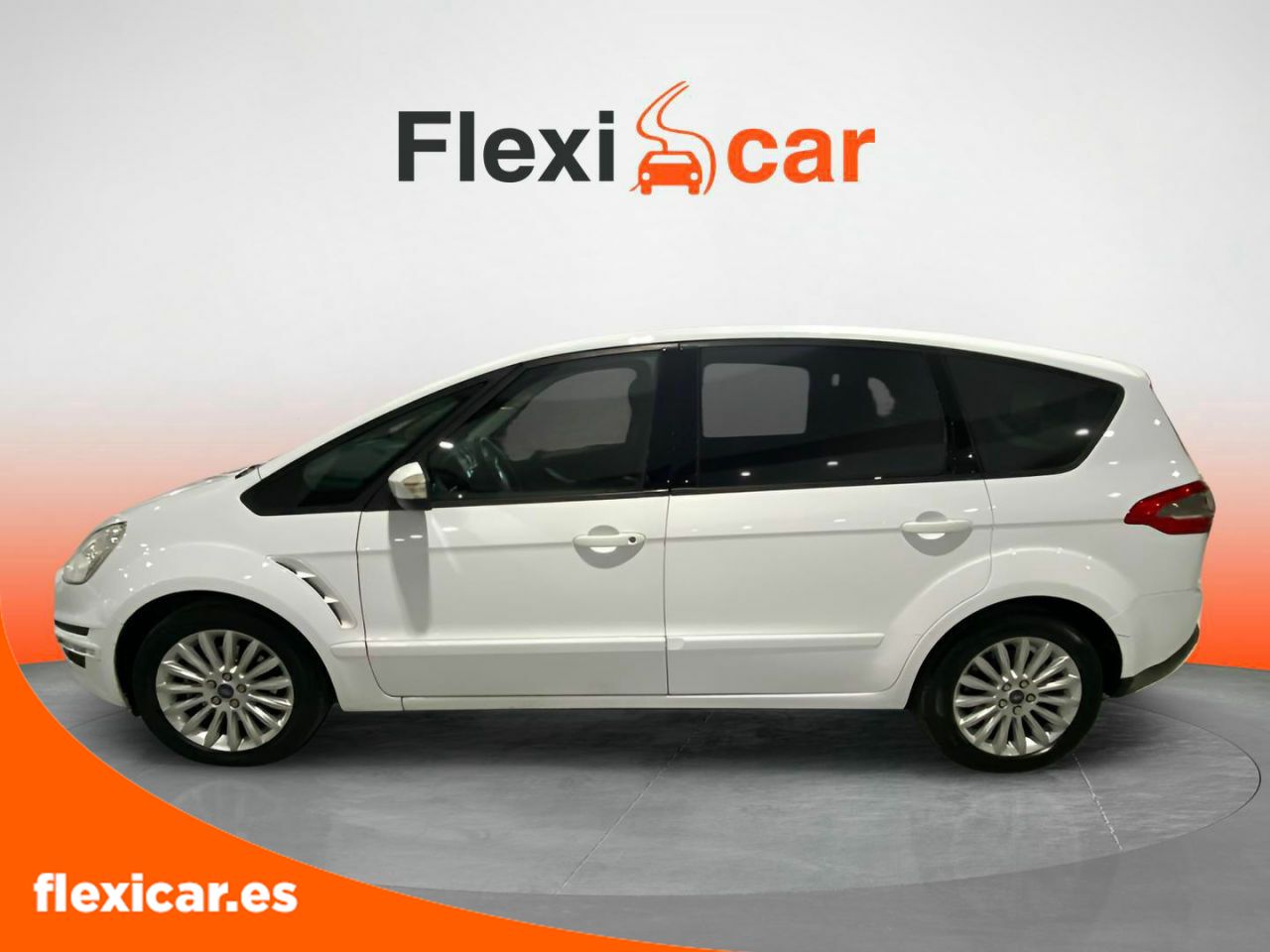 Foto Ford S-Max 2