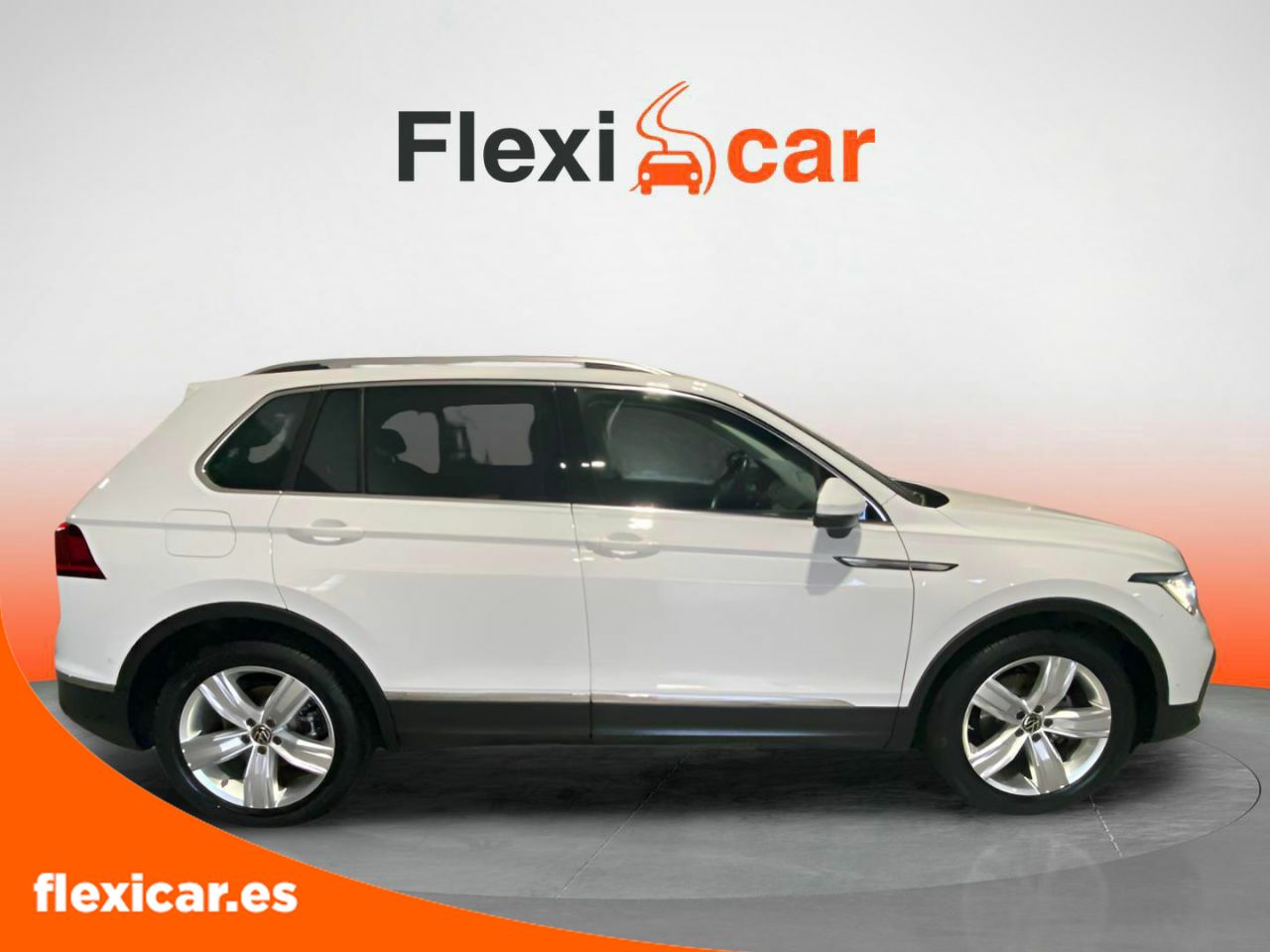 Foto Volkswagen Tiguan 4