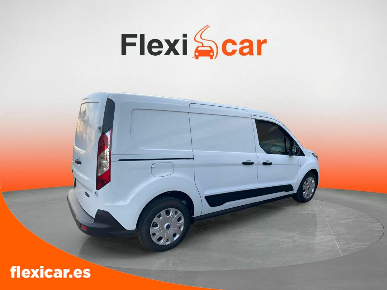 Foto Ford Transit Connect 2