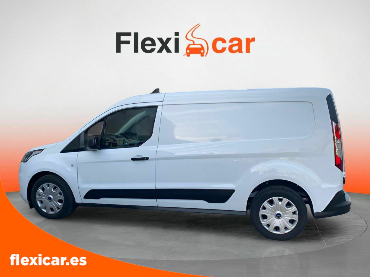 Foto Ford Transit Connect 4