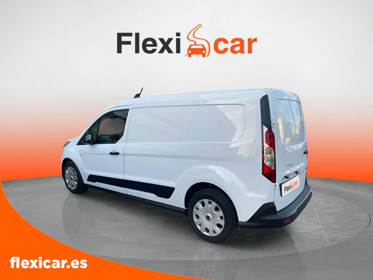 Foto Ford Transit Connect 5