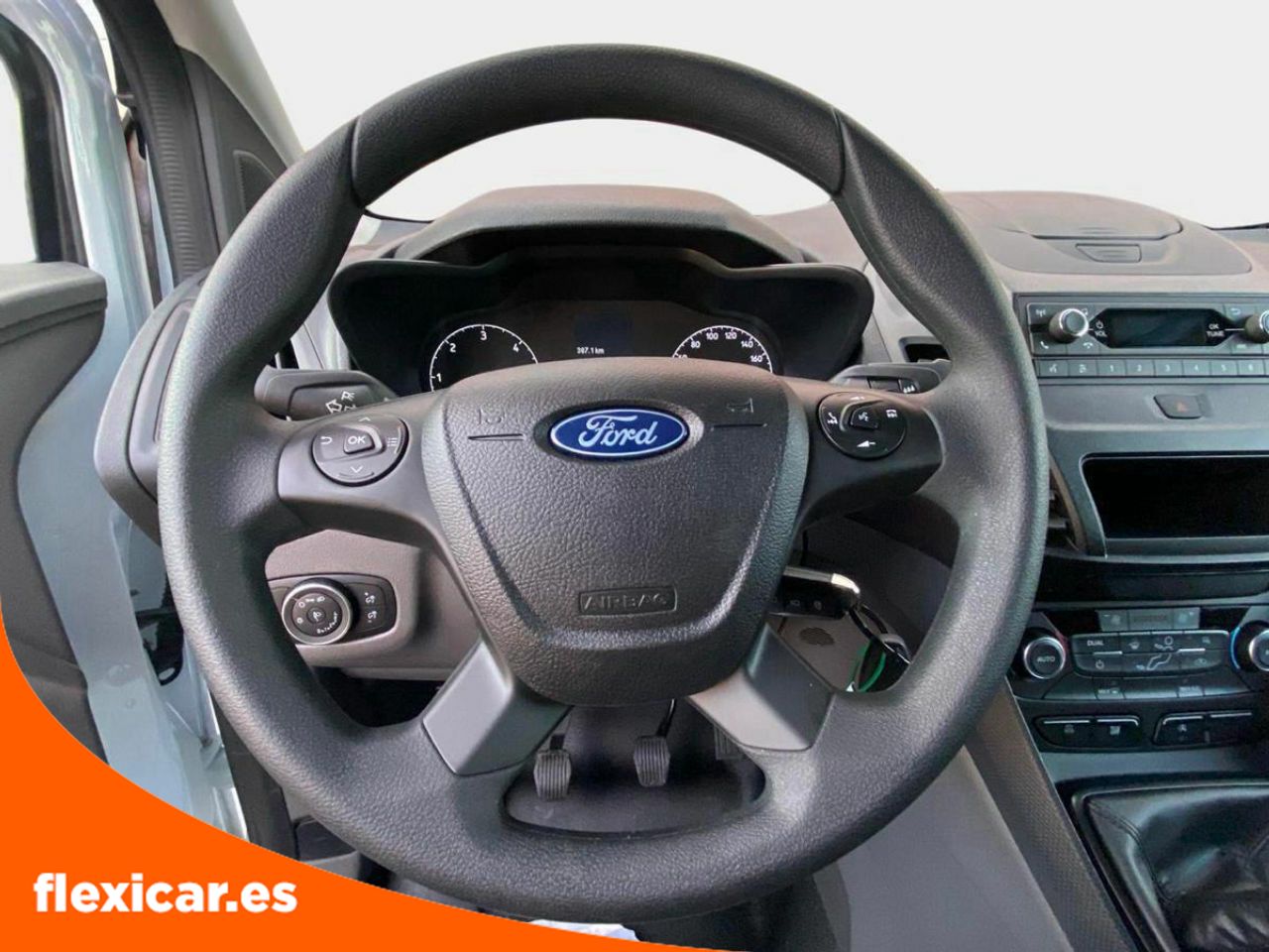 Foto Ford Transit Connect 14