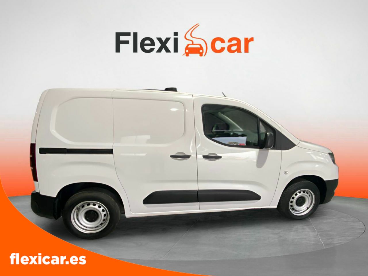 Foto Toyota Proace 2