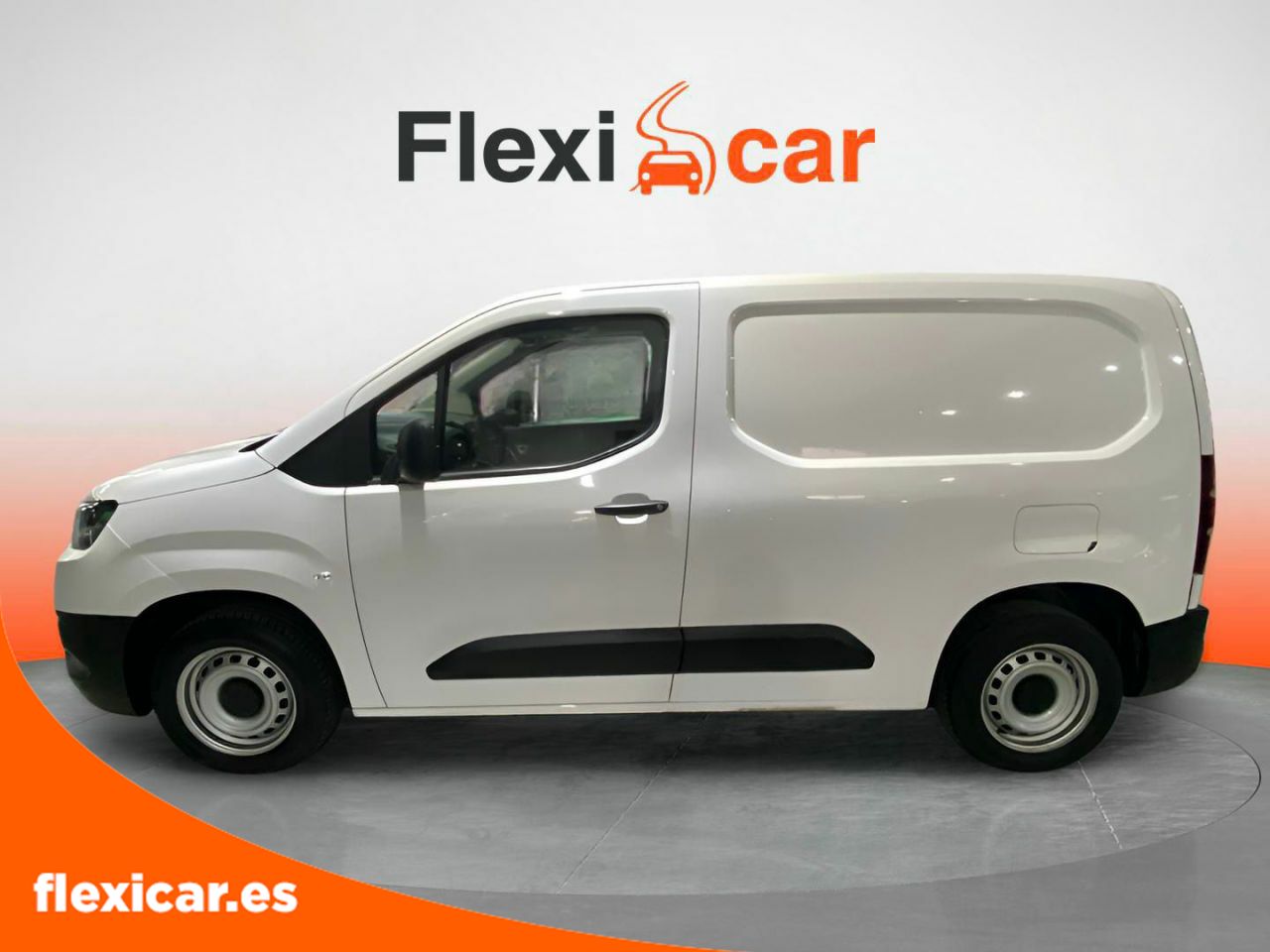 Foto Toyota Proace 3