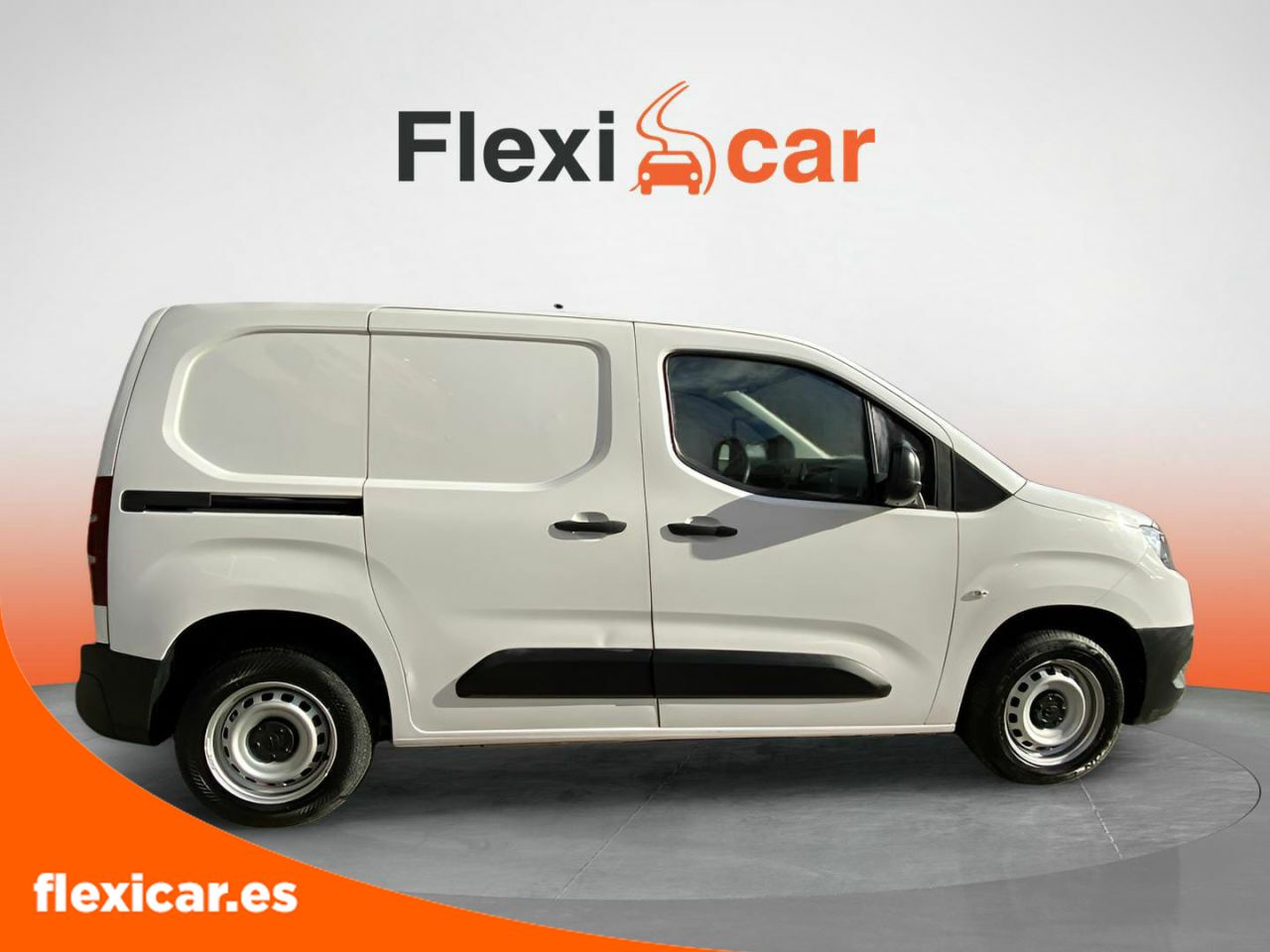 Foto Toyota Proace 2