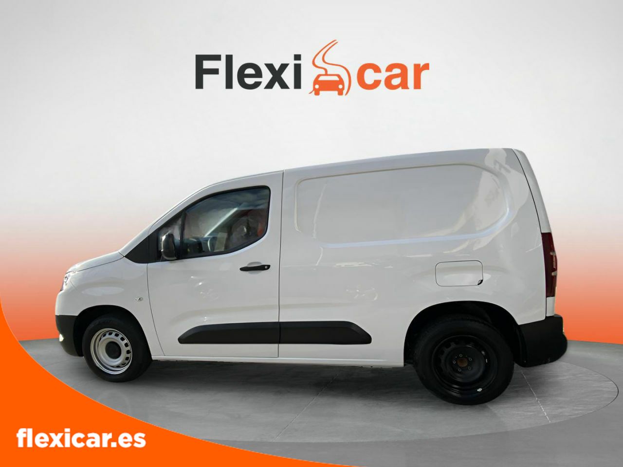 Foto Toyota Proace 3