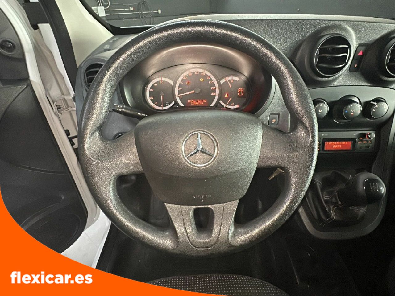 Foto Mercedes-Benz Citan 11