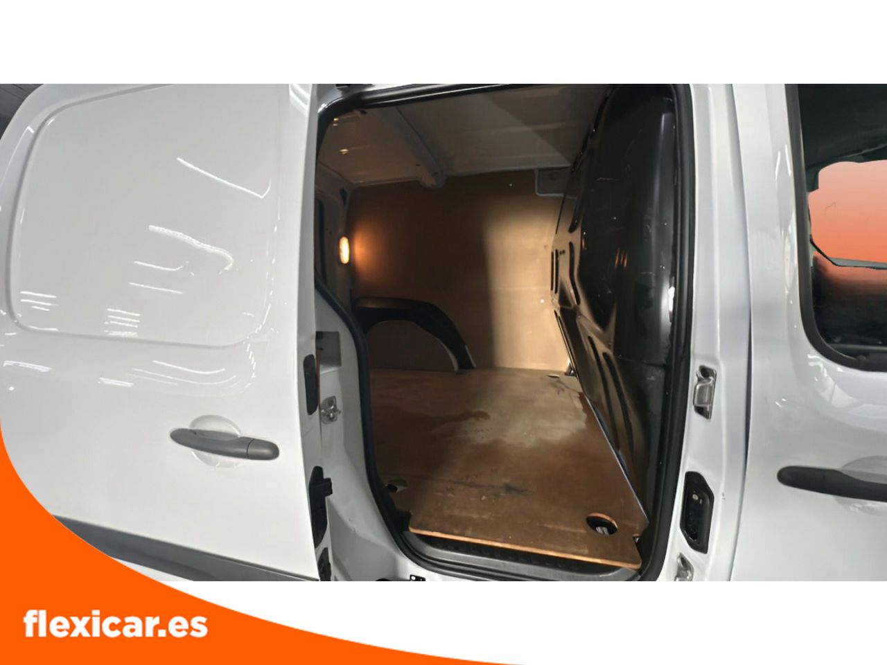 Foto Mercedes-Benz Citan 19