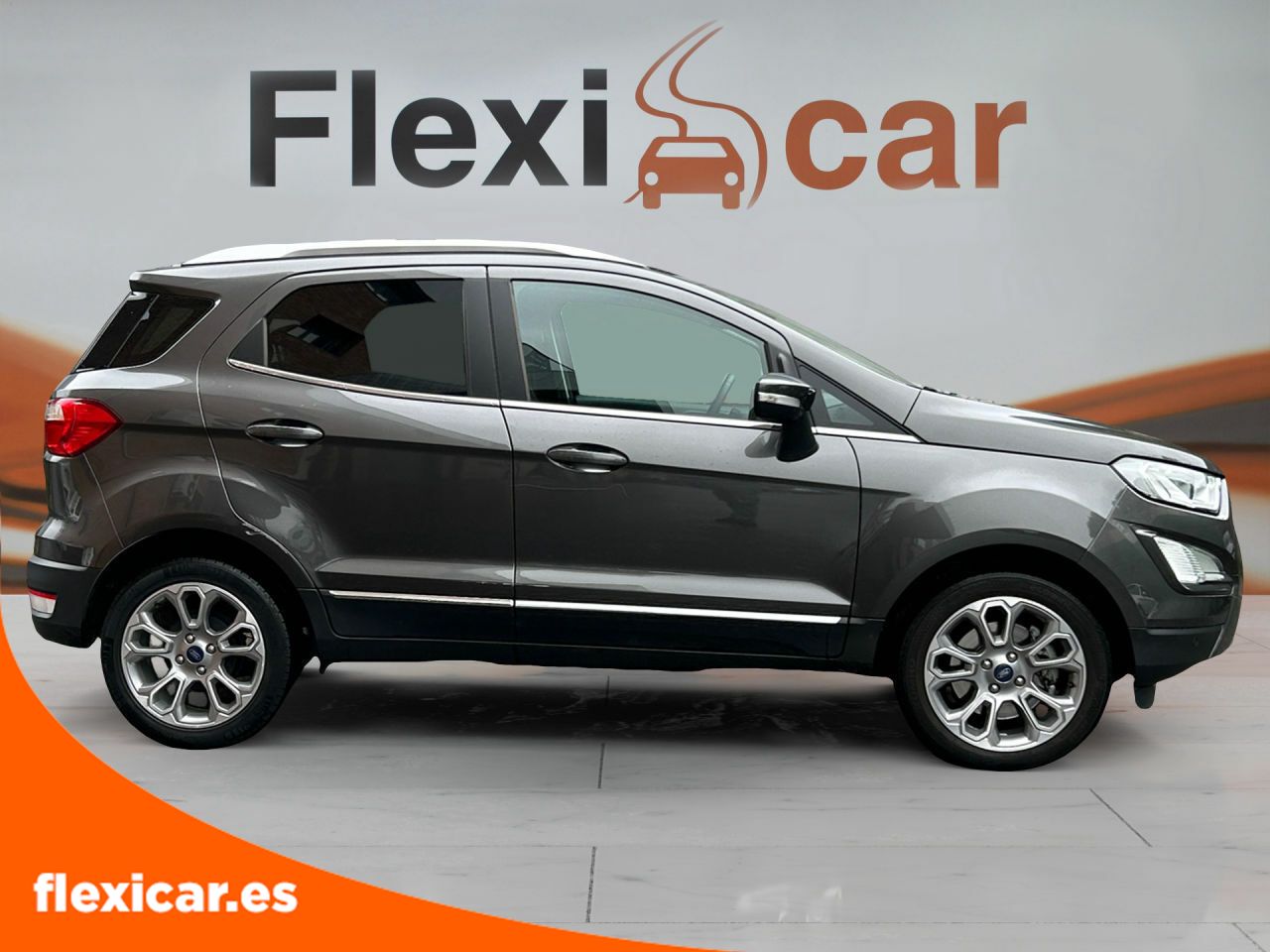 Foto Ford Ecosport 5